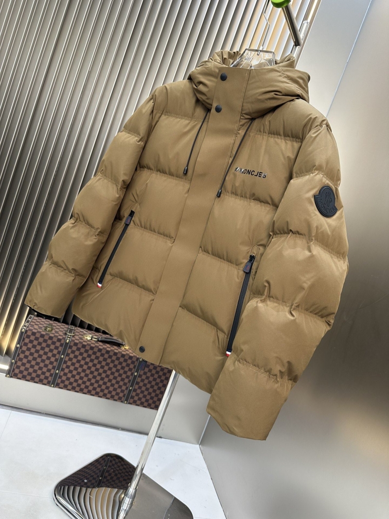 Moncler Down Coat